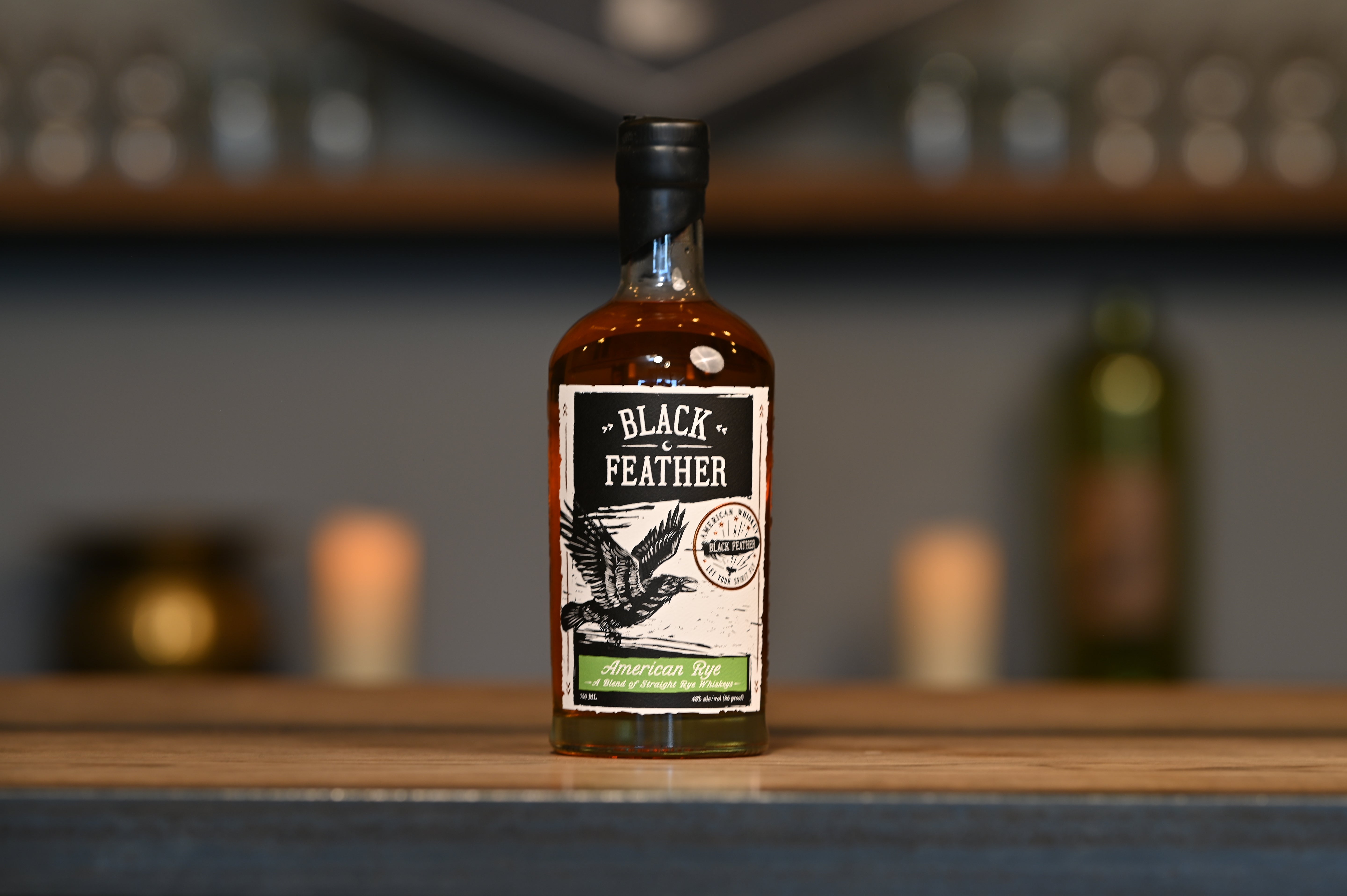 Rye