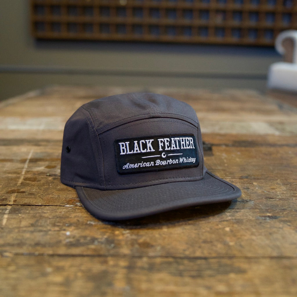 5 Panel Hat