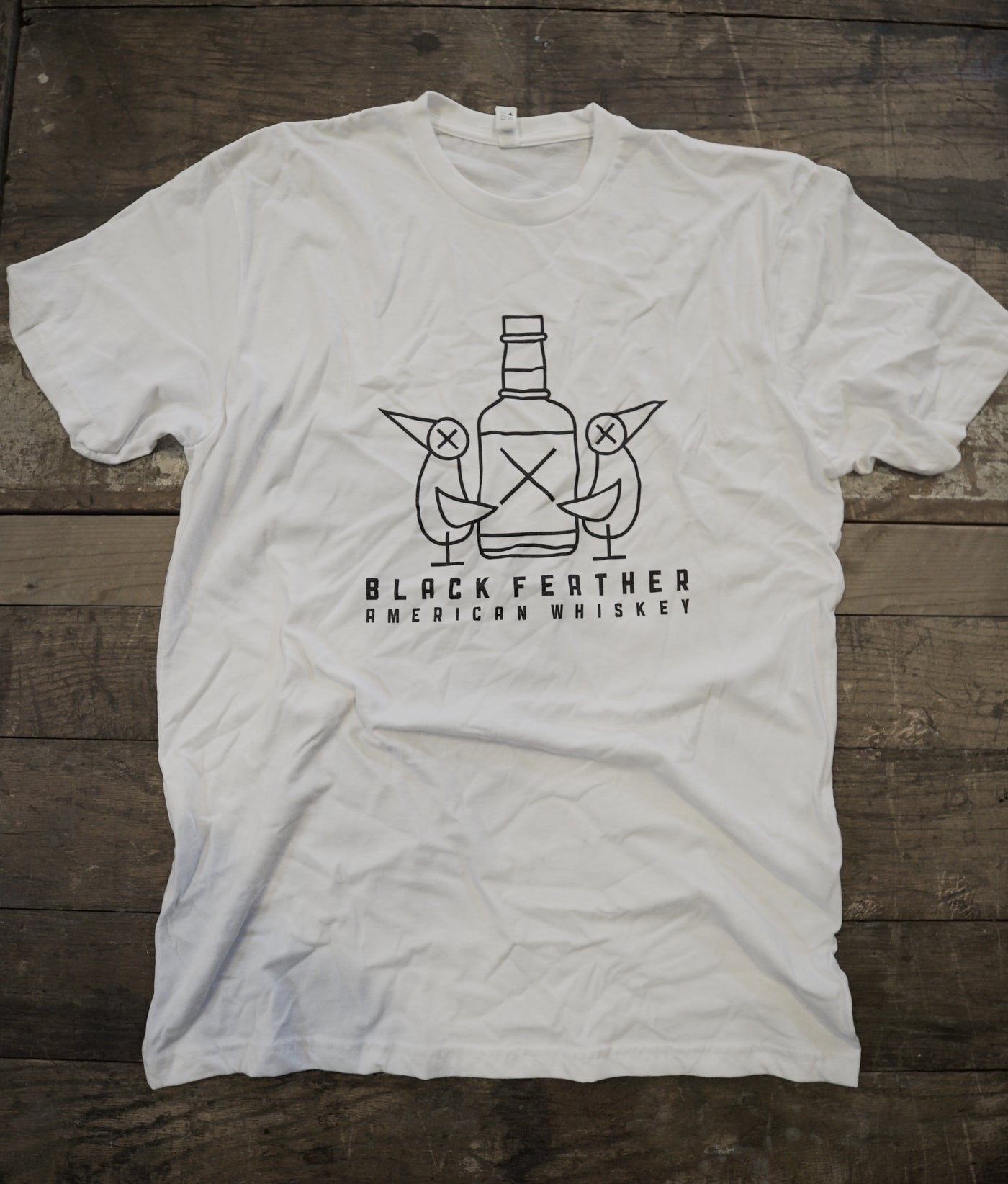Birds Tee