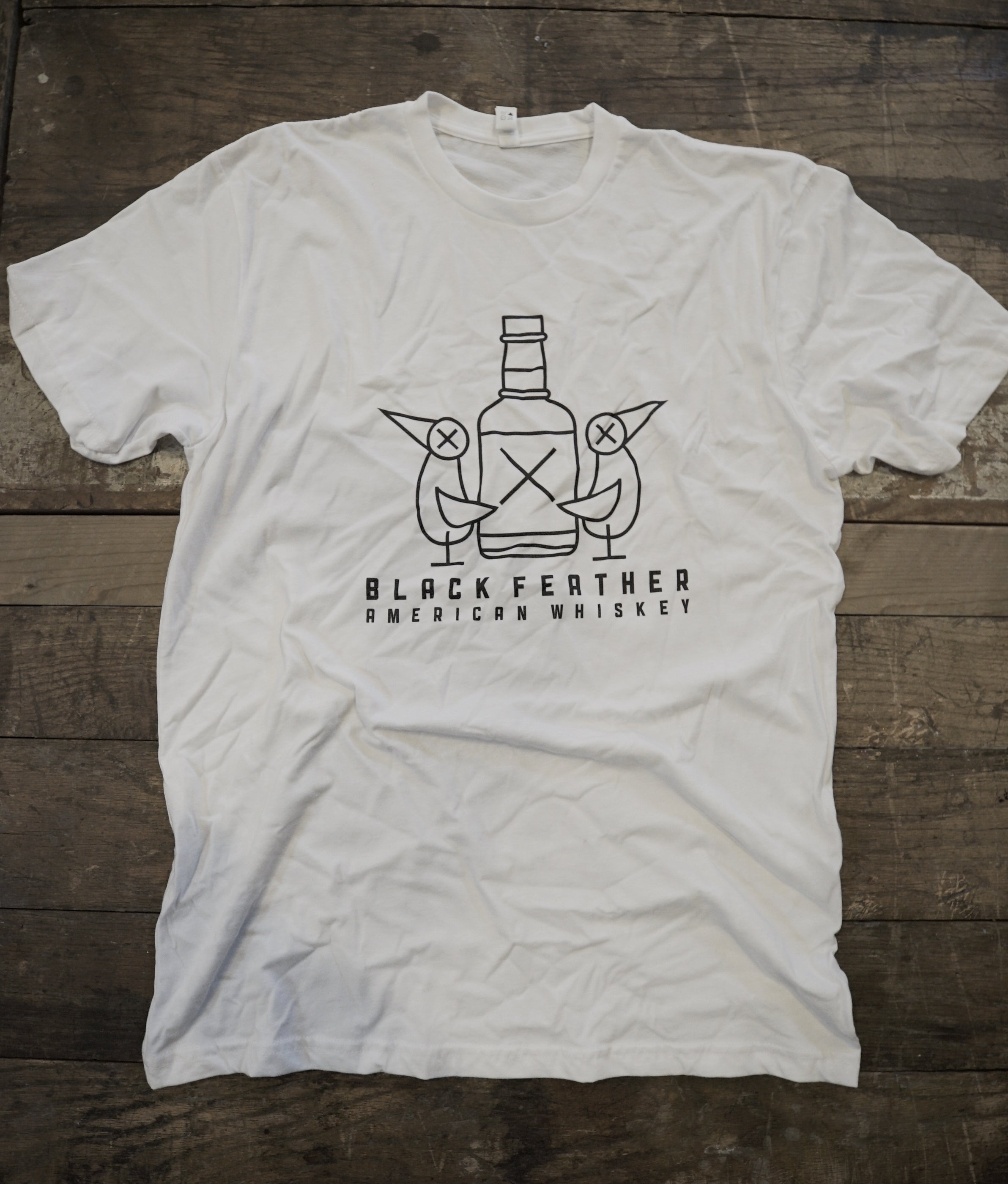 Birds Tee